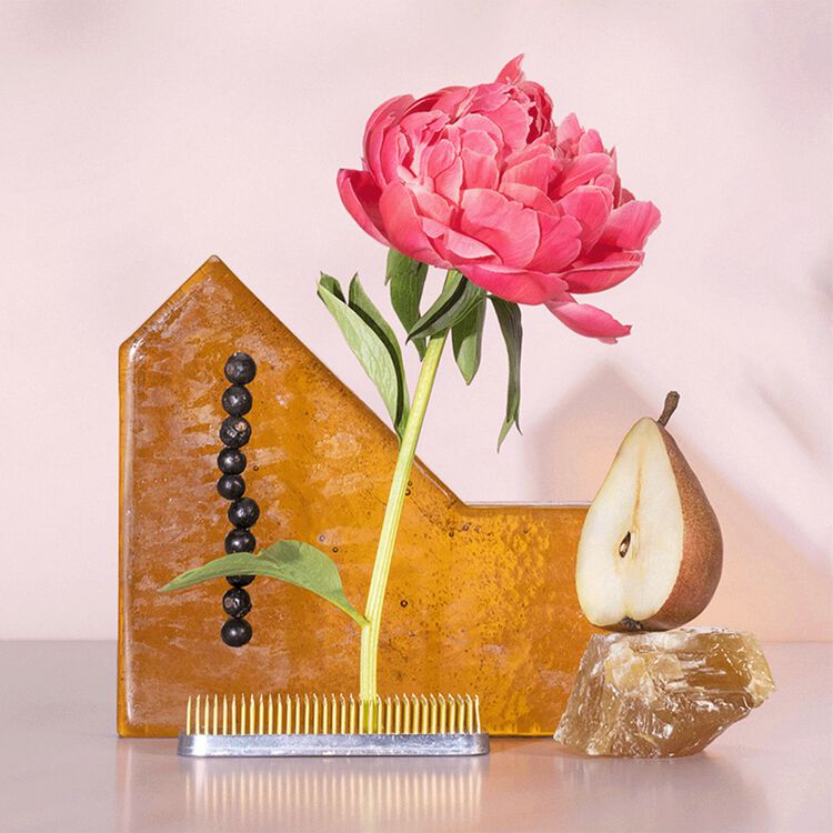 Queen Bee Body Mist 5 OZ