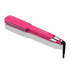 Pink Nano-Titanium Ultra-Sleek 1.5" Flat Iron