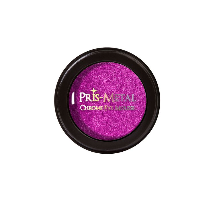 J Cat Pris Metal Chrome Eye Mousse Eyeshadow Sally Beauty