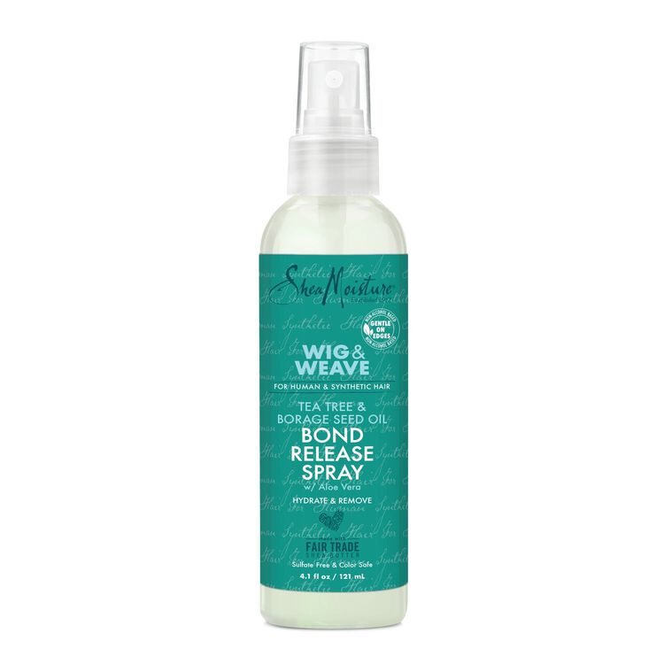 Bond Release Spray
