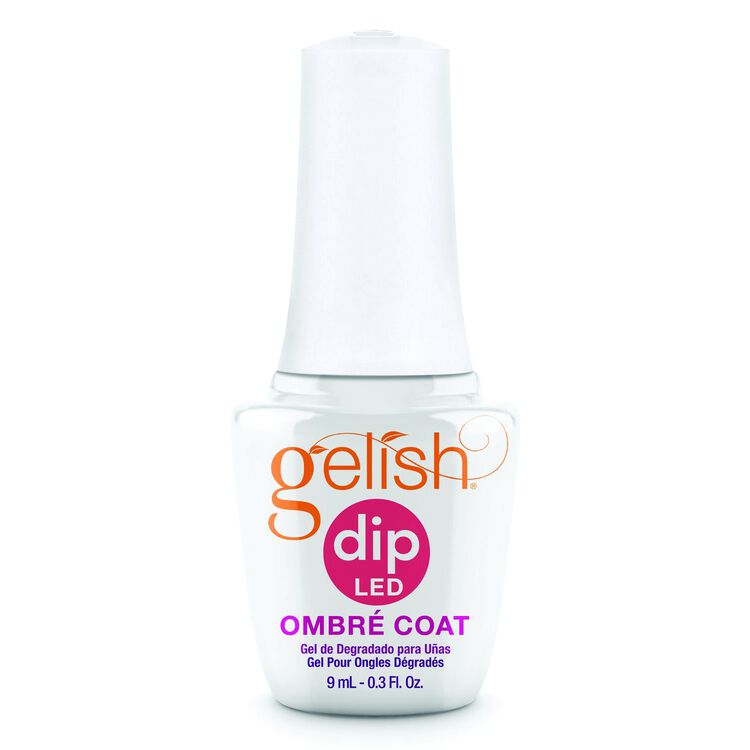 Xpress Dip Ombre Coat