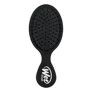 Black Mini Detangler