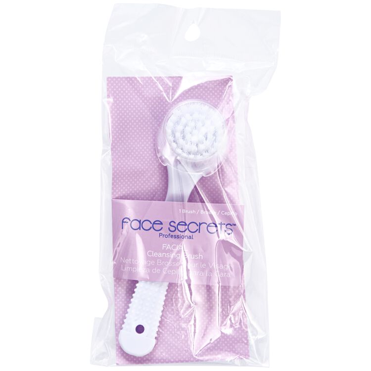 Facial Cleansing Brush