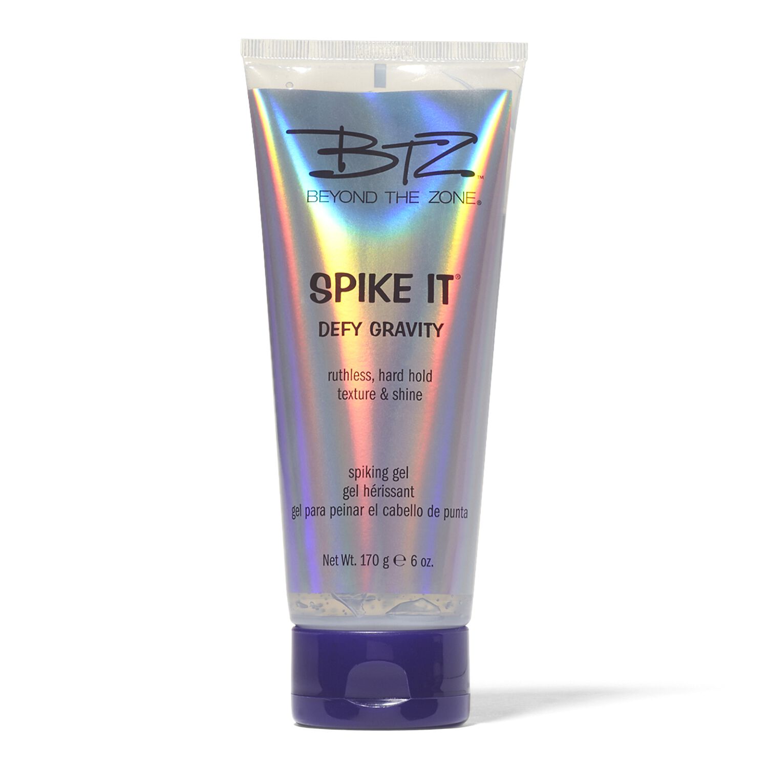 Spiking Gel