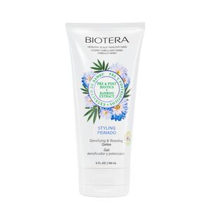 Densifying & Boosting Gelee