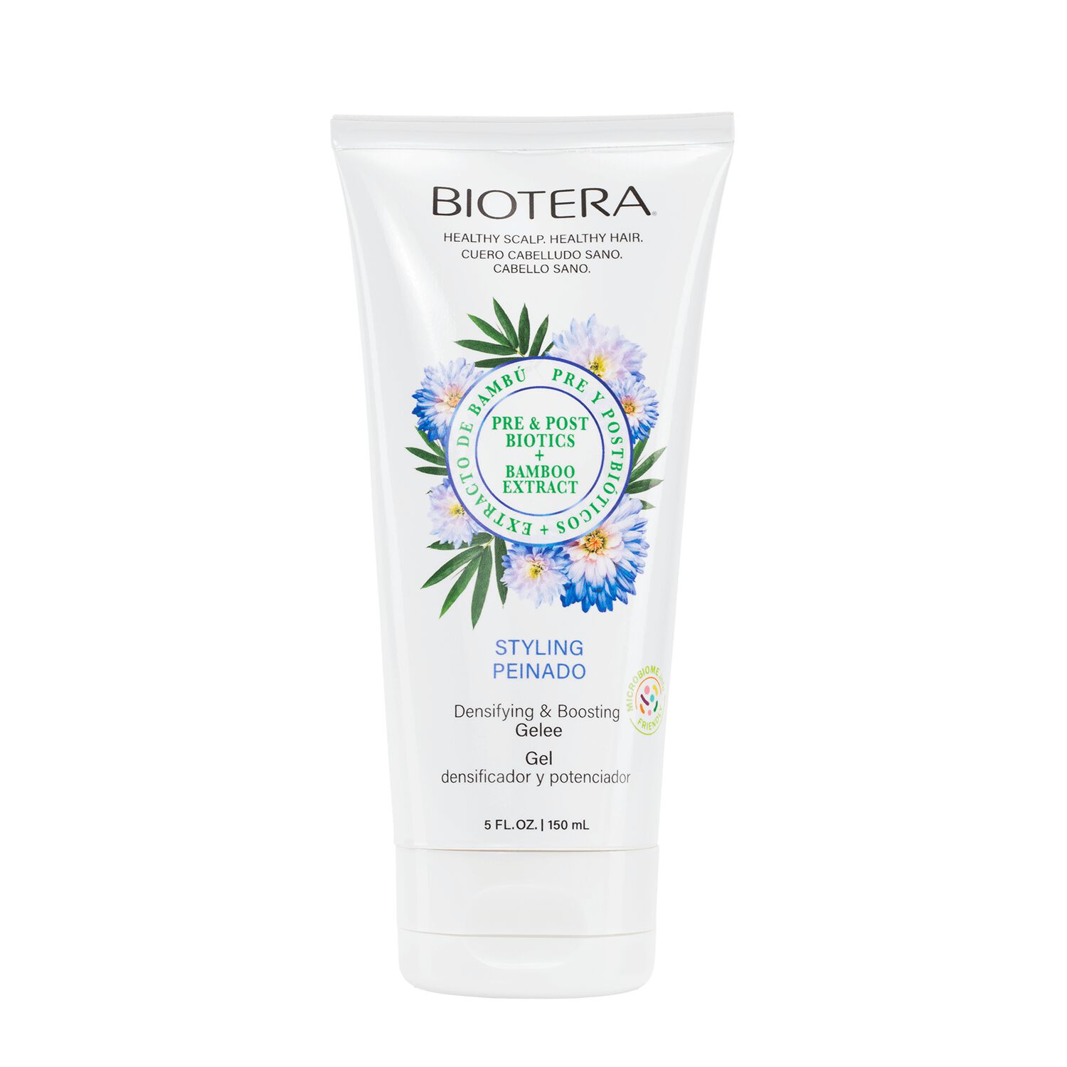 Densifying & Boosting Gelee