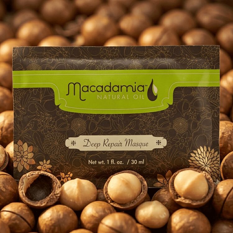 Deep Repair Masque Packette