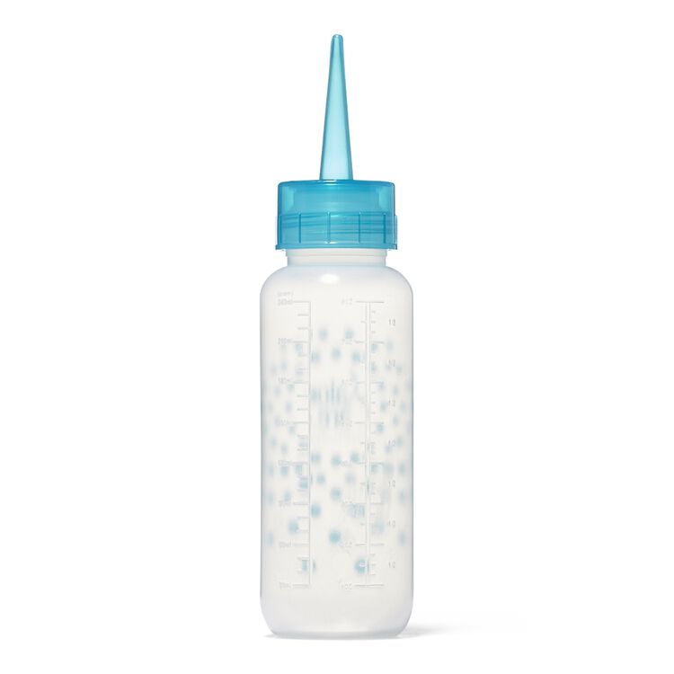 Leakproof Straight Tip Applicator Bottle
