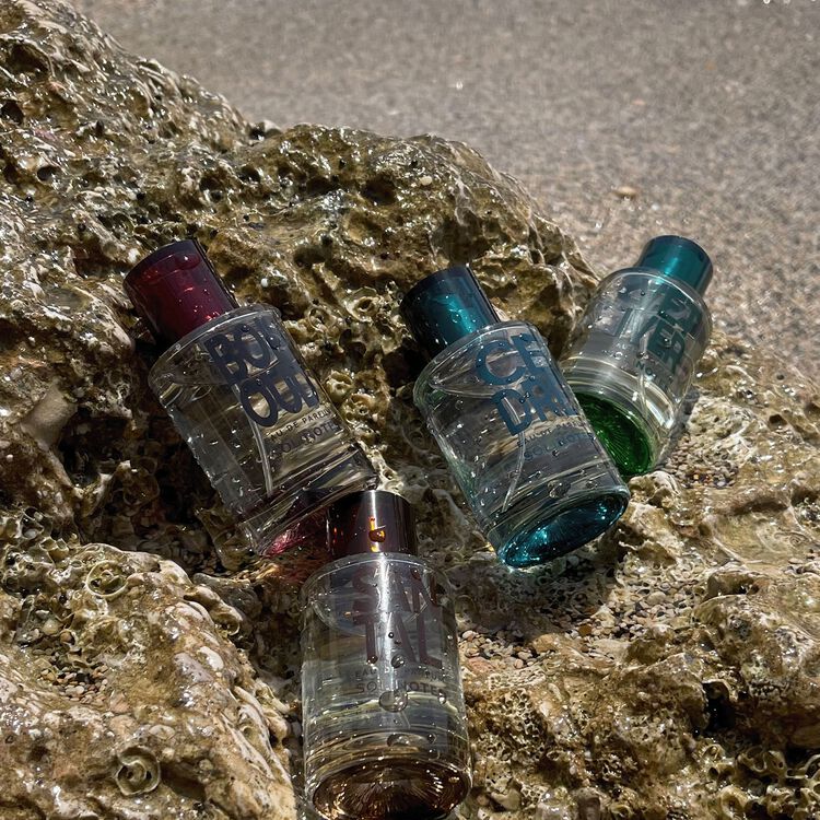 Cedar Wood Eau de Parfum