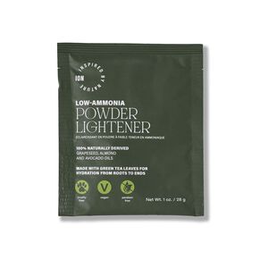 Low-Ammonia Powder Lightener 1 OZ