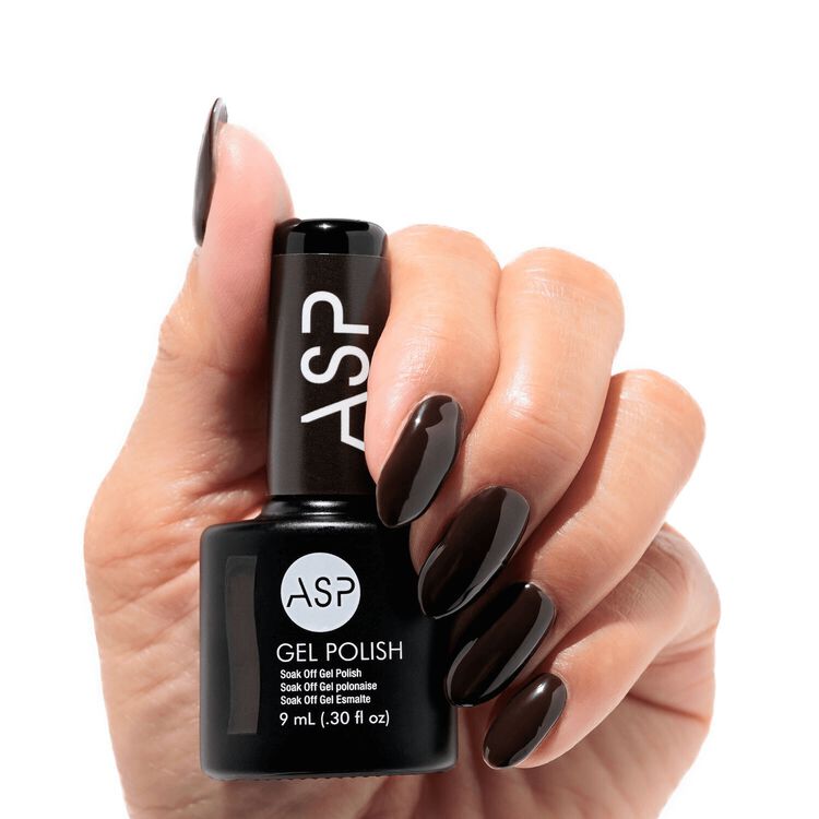 Indulgence Gel Polish