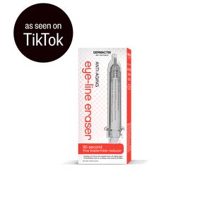 Eye Line Eraser 90 sec Eye Perfector