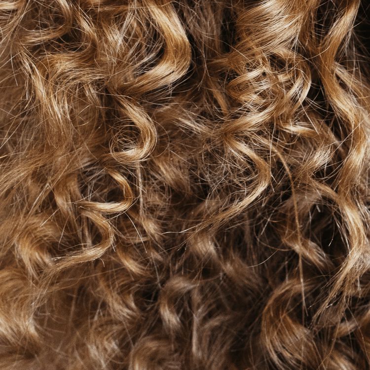 7N Medium Blonde Permanent Creme Hair Color