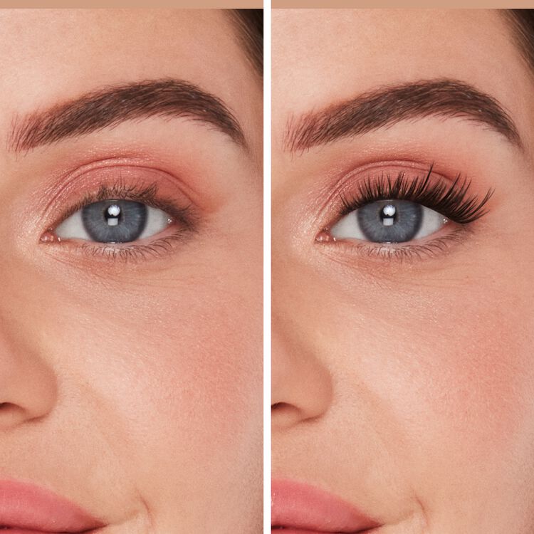 Pre-Mapped Extensions Wispy