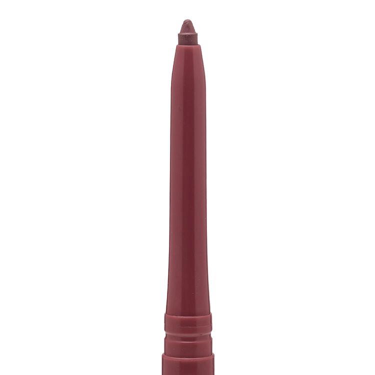 Retractable Lip Liner Plum