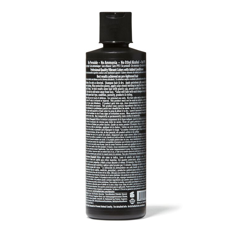 Virgin Pink Semi Permanent Hair Color 8 oz.