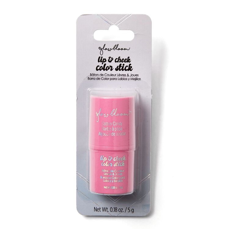 Cotton Candy Lip & Cheek Color Stick