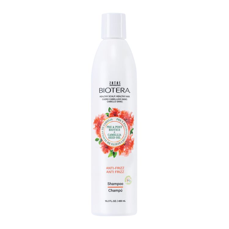 Anti Frizz Shampoo 15.2 fl oz