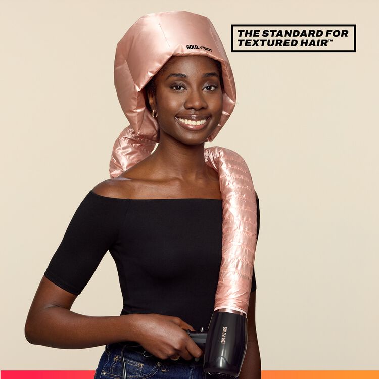 Bonnet Dryer Attachment