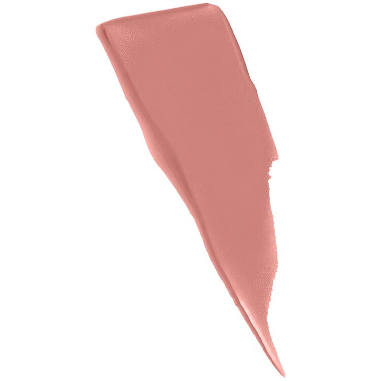 Maybelline Super Stay Matte Ink Un Nude Liquid Lipstick Poet