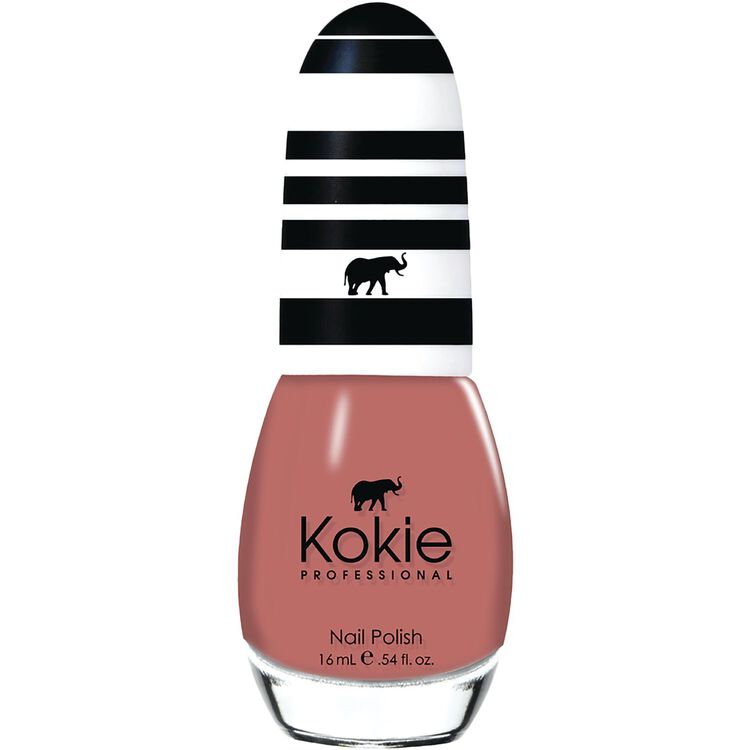 Professional Nail Polish Chill Seeker