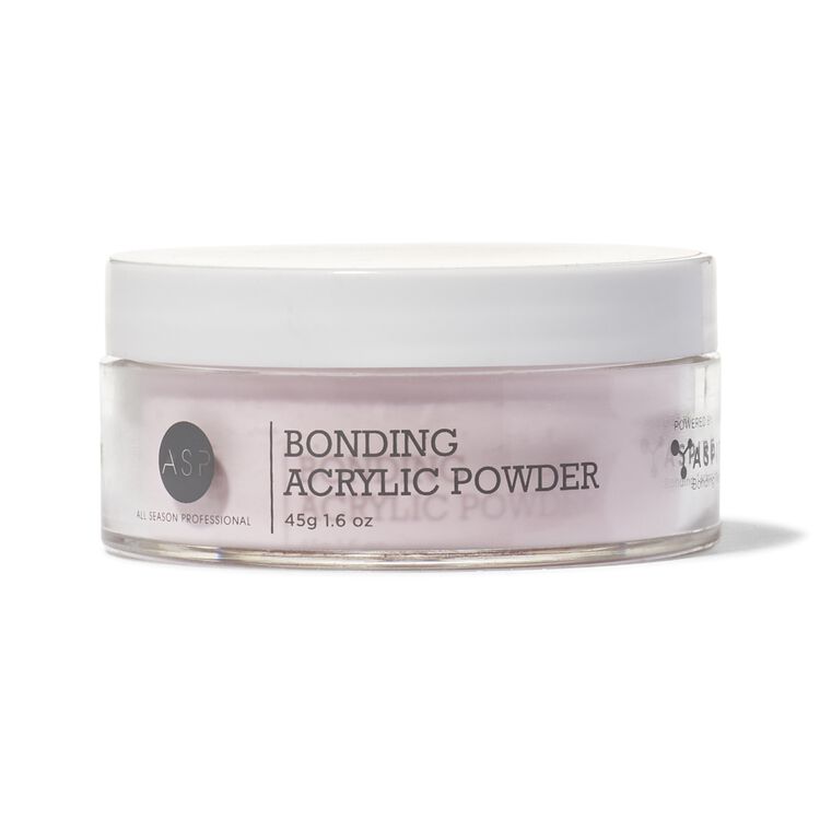 Intense Pink Bonding Acrylic Powder
