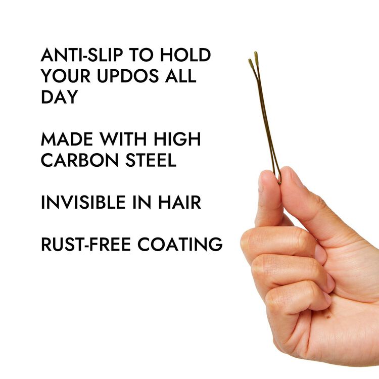 Bronze Premium Roller Pins