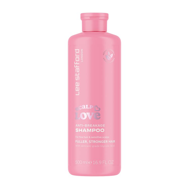 Scalp Love Anti-Breakage Shampoo