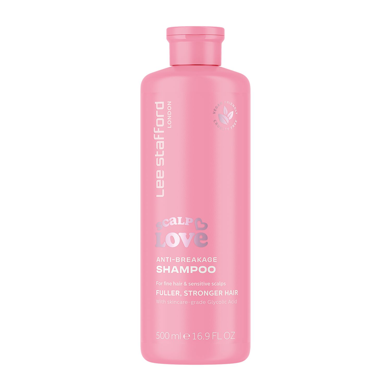 Scalp Love Anti-Breakage Shampoo