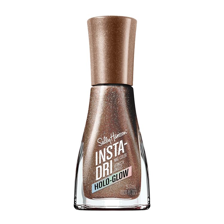 HOLO GLOW On the Glow Nail Color