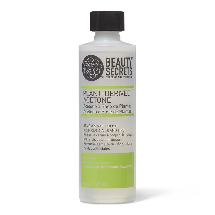 Plant Derived Acetone