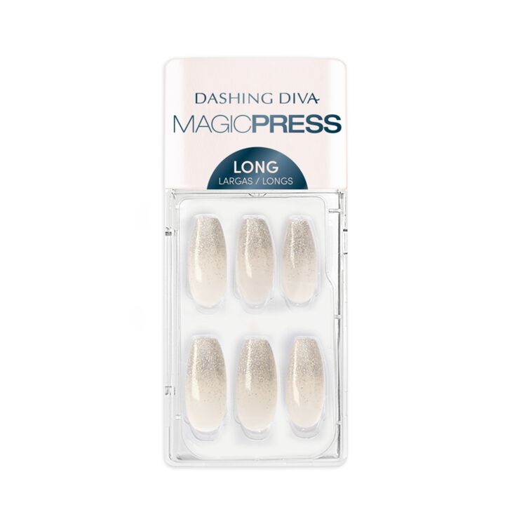 Dashing Diva Magic Press On Nails At Last Press On Nail Kits Sally Beauty See more ideas about long nails, long toenails, nails. sally beauty