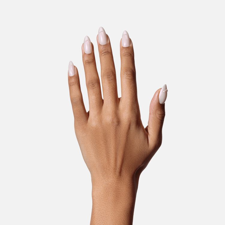 Sippin' Pretty Premium Press On Nails