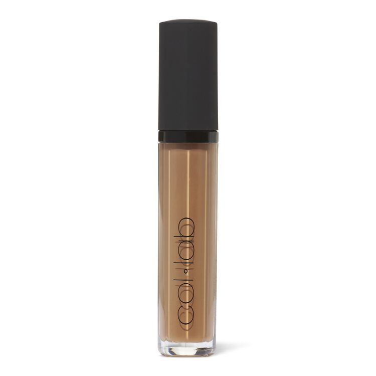 No Flaws Liquid Concealer Mocha