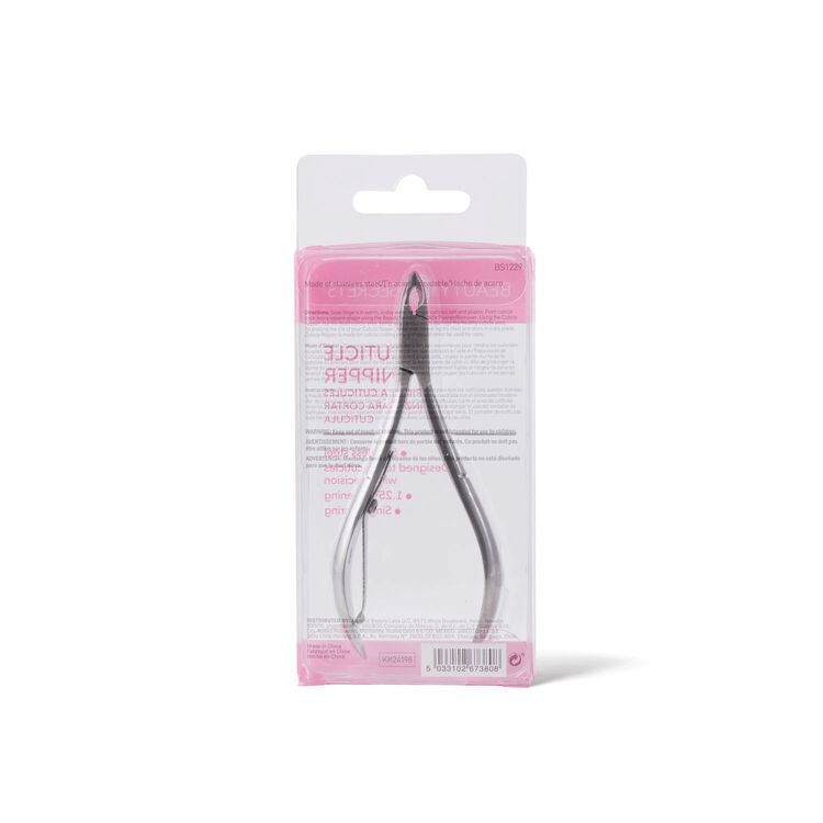 Cuticle Nipper