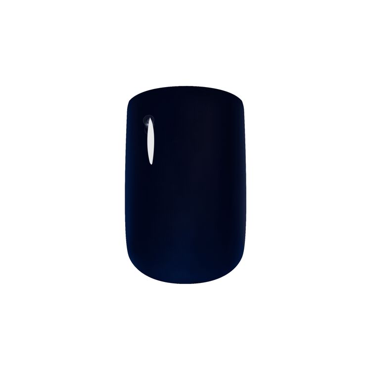 OPI Midnight Mantra Press-On Nails