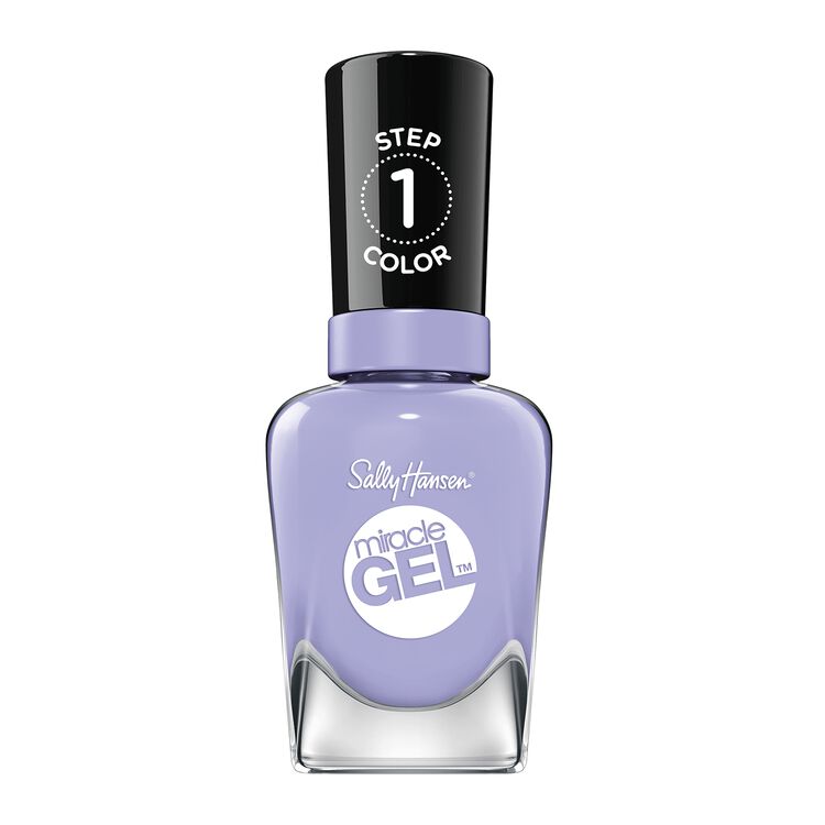 Crying out Cloud Miracle Gel Polish