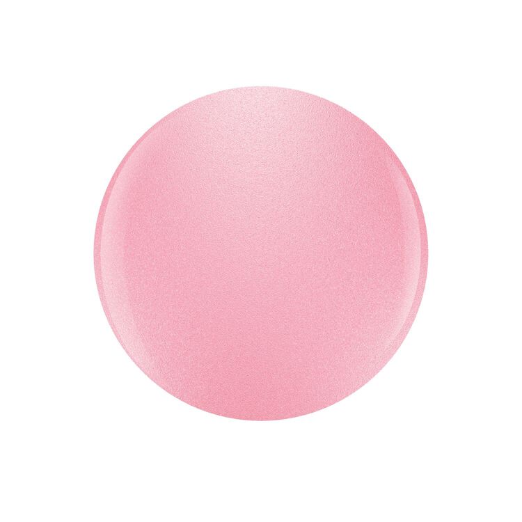 MINI Soak-Off Gel Nail Polish Light Elegant