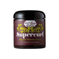 Supercurl Miracle Moisture Cr&egrave;me