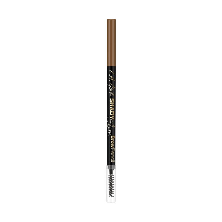 Shady Slim Brow Pencil Taupe