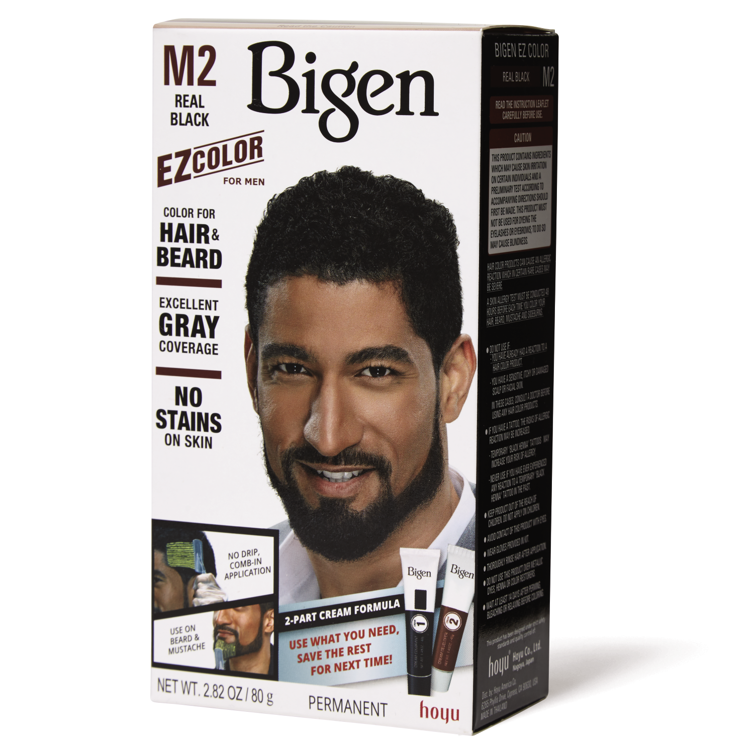 Bigen EZ Hair Color