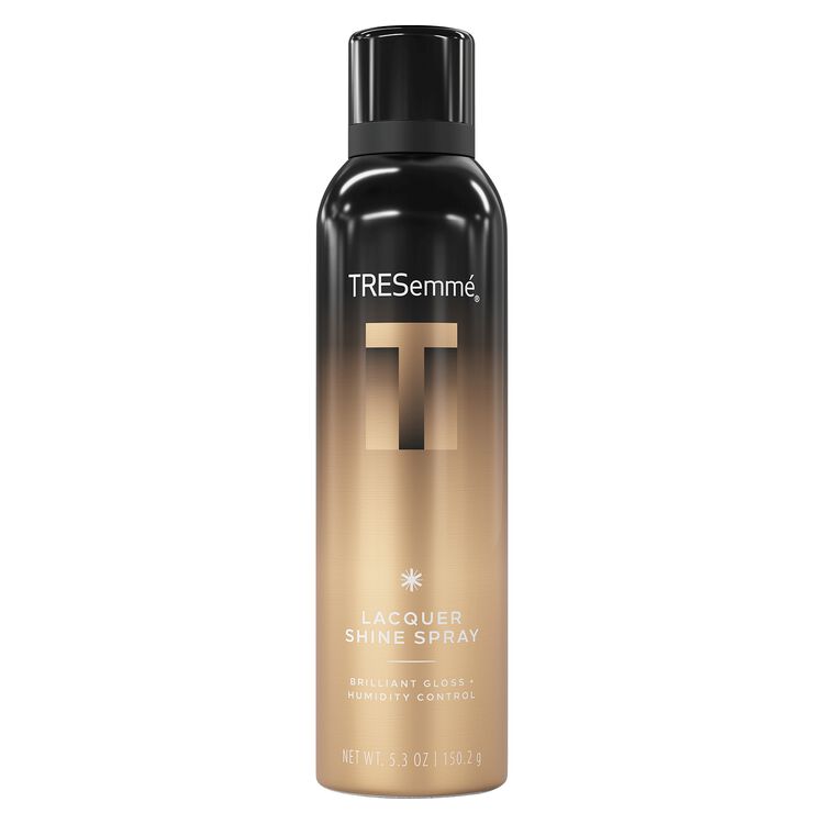 A-List Lacquer Shine Spray