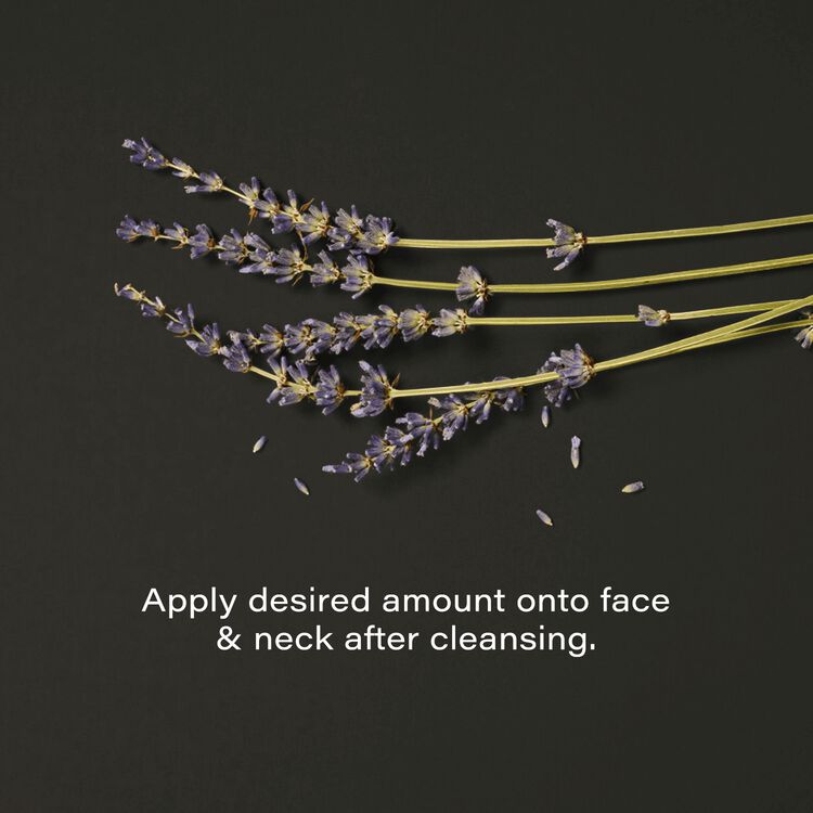 Relaxing Face Moisturizer