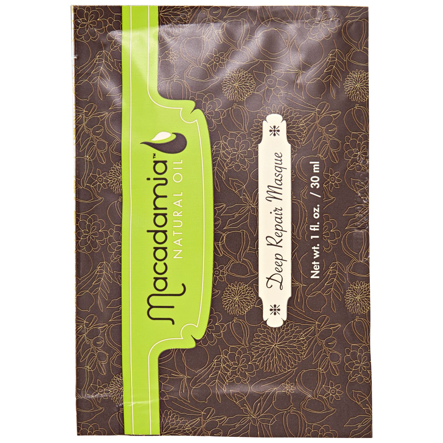 Deep Repair Masque Packette