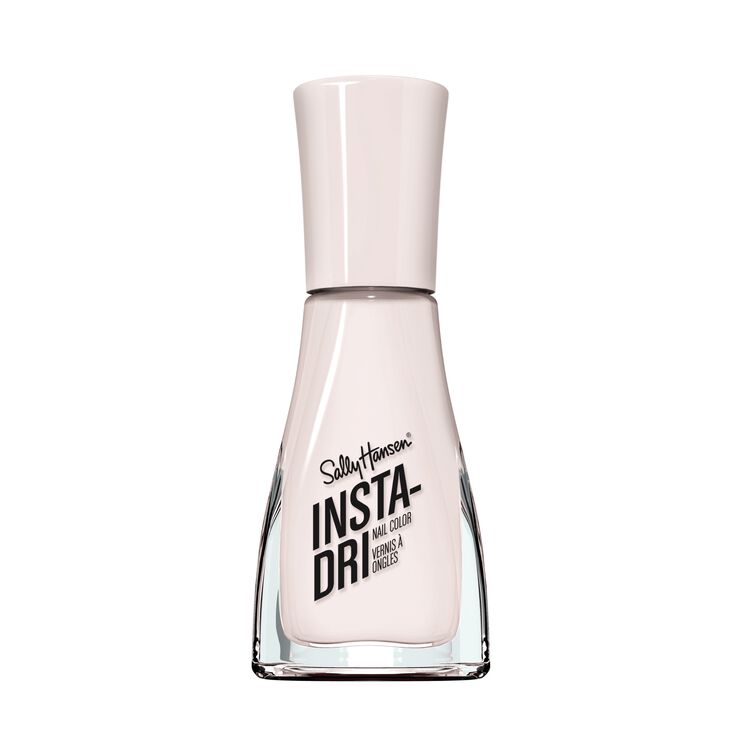 Pink Pursuit Nail Color