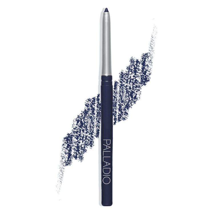 Retractable Eyeliner Deep Blue