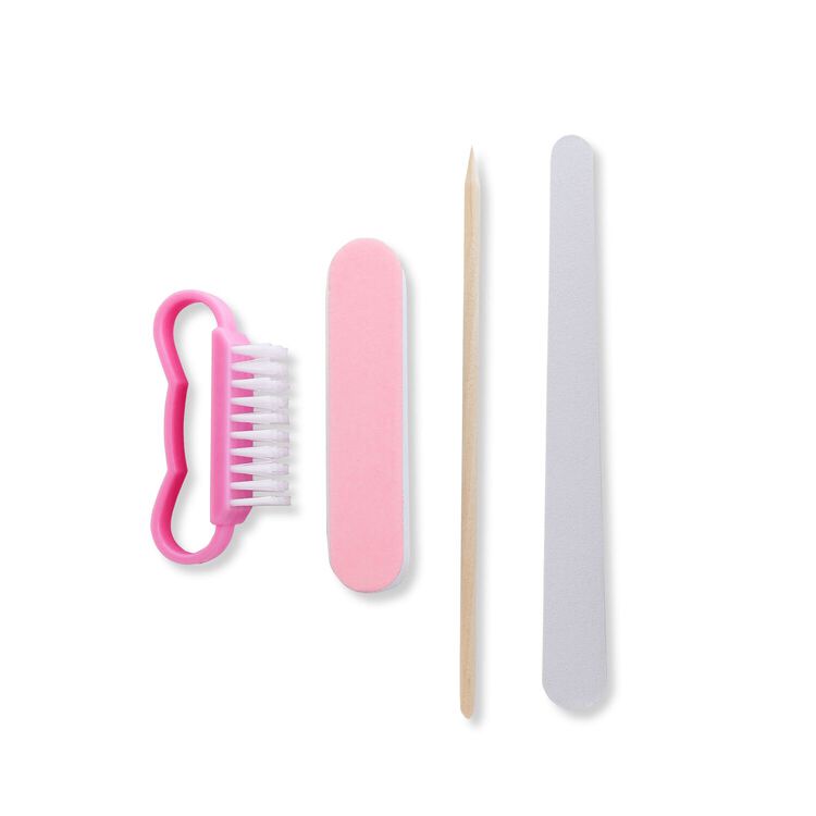 Disposable Manicure Kit