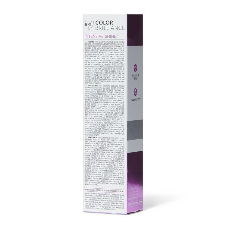 Hottie Pink Semi Permanent Hair Color