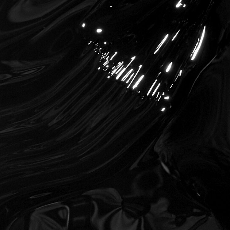 Black Onyx® Nail Lacquer