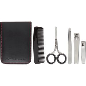 Men&rsquo;s Essentials Grooming Set